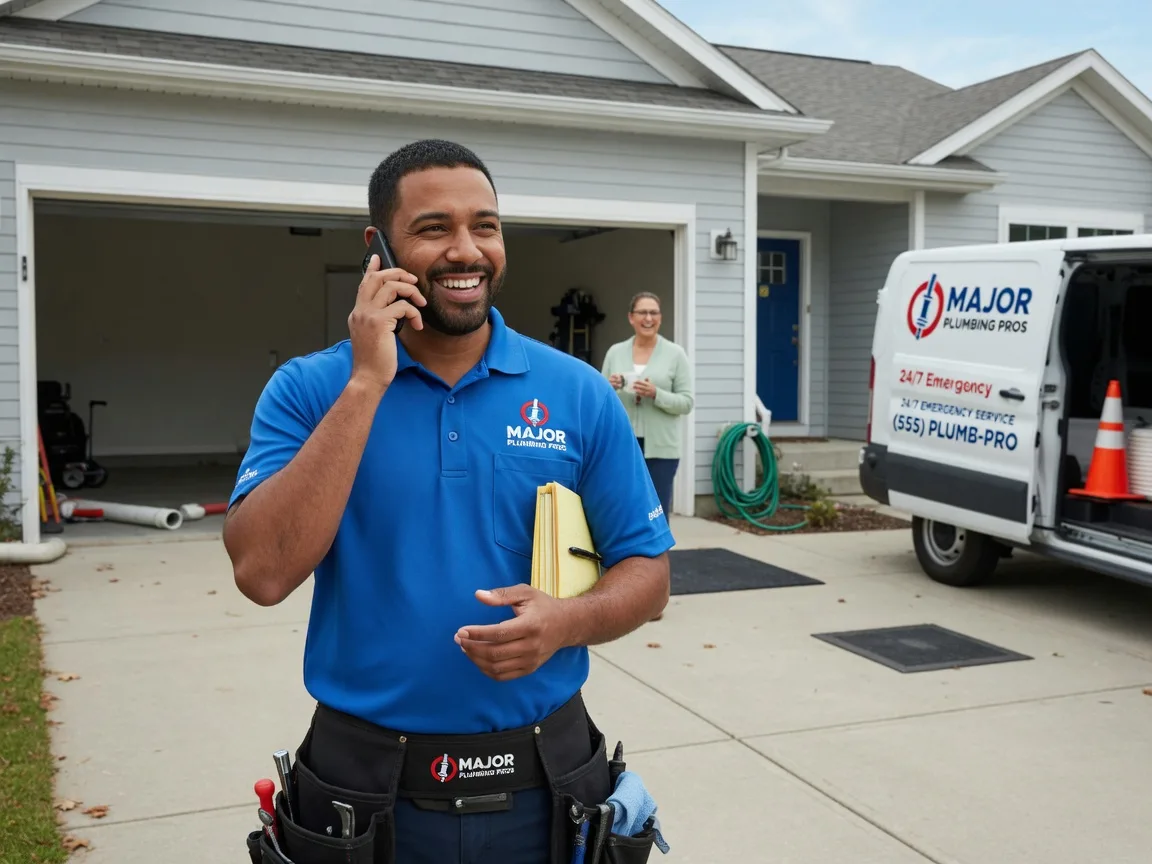 Drain Cleaning Services Thomasboro, IL FAQs
